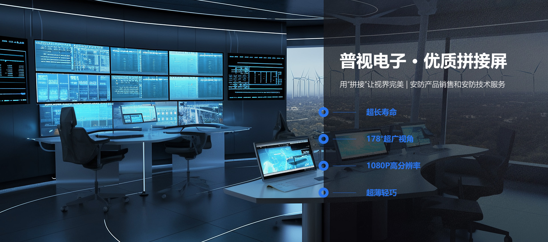 åˆè‚¥æ™®è¦–é›»å­ç§‘æŠ€æœ‰é™å…¬å¸